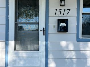 1517 Dutchess Ave, Dayton, OH 45420