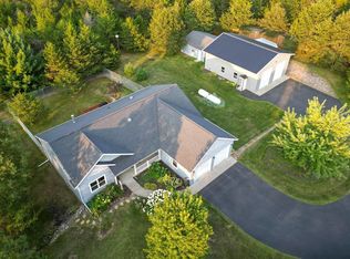 8621 Evergreen Ave, Wisconsin Rapids, WI 54494