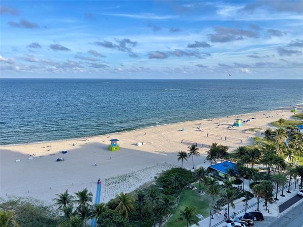 133 N Pompano Beach Blvd APT 1509