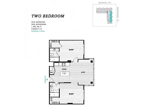Floor plan 15