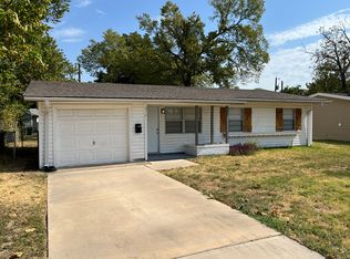 317 E Ridgewood Dr, Garland, TX 75041