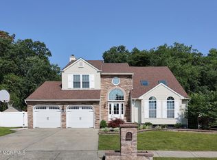 30 Jennifer Dr, Howell, NJ 07731