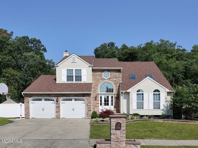 30 Jennifer Drive, Howell, NJ, 07731