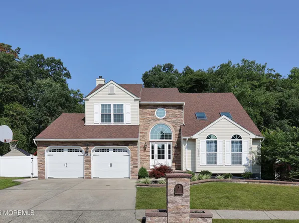 30 Jennifer Drive, Howell, NJ 07731