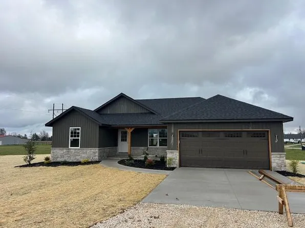 232 Bruce Drive, Seymour, MO 65746