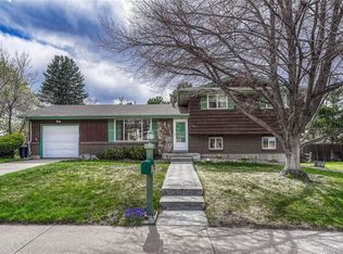 7425 S Dexter St, Centennial, CO 80122
