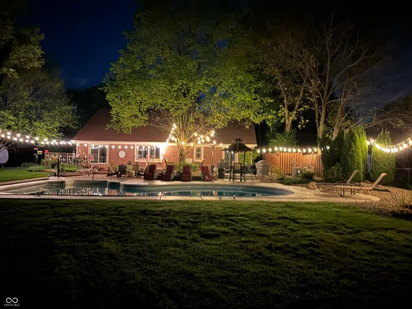 4409 Blue Creek Dr, Carmel, IN 46033