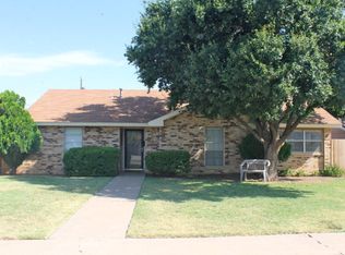 4624 Brookdale Dr, Midland, TX 79703