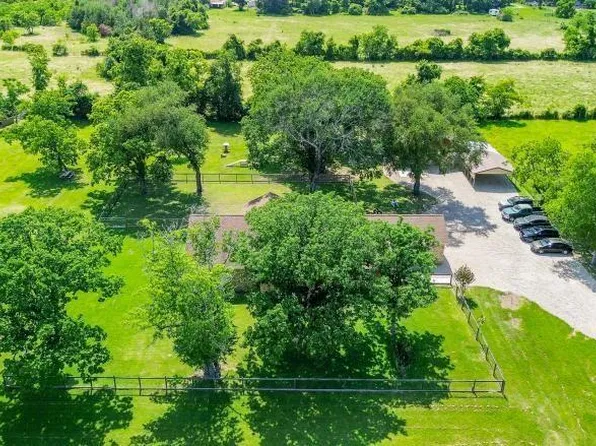 22035 Buescher Rd, Tomball, TX 77377