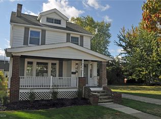 19450 Naumann Ave, Euclid, OH 44119