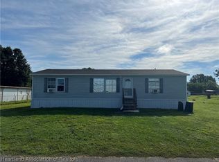 1232 Blue Jay Rd, Wauchula, FL 33873