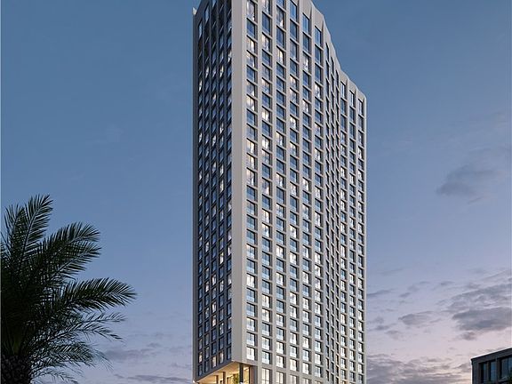 2nd image of 700 W Carson Ave #3103