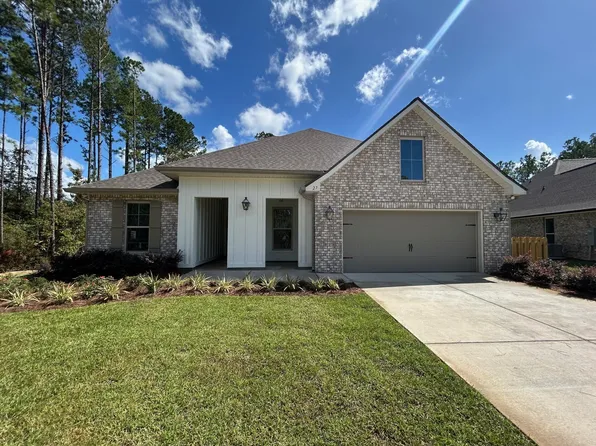 27 W Tweet St, Freeport, FL 32439