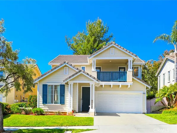 6119 Camino Forestal, San Clemente, CA 92673