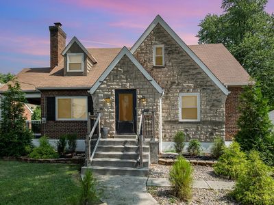 1712 Stonybrook Dr, Cincinnati, OH, 45237