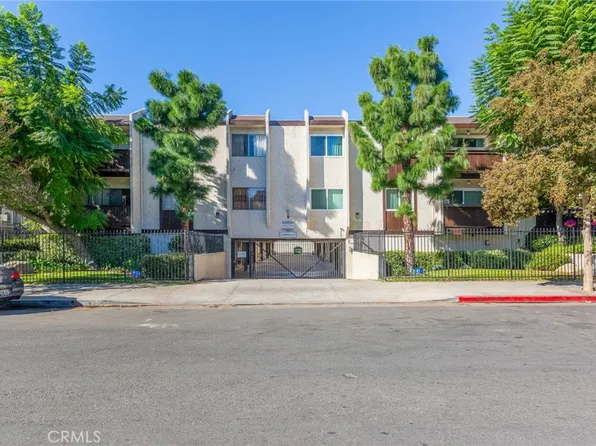 8801 Cedros Ave APT 19, Panorama City, CA 91402