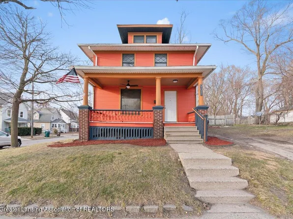 901 E Cesar E Chavez Ave, Lansing, MI 48906