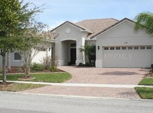 3584 Somerset Cir, Kissimmee, FL 34746