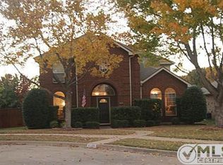 6109 Sumter Ct, Frisco, TX 75035