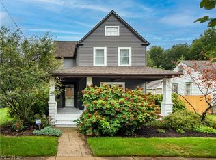 10801 Adeline Ave, Cleveland, OH 44111