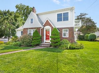 4 Fitzgerald Ave, Clifton City, NJ 07011