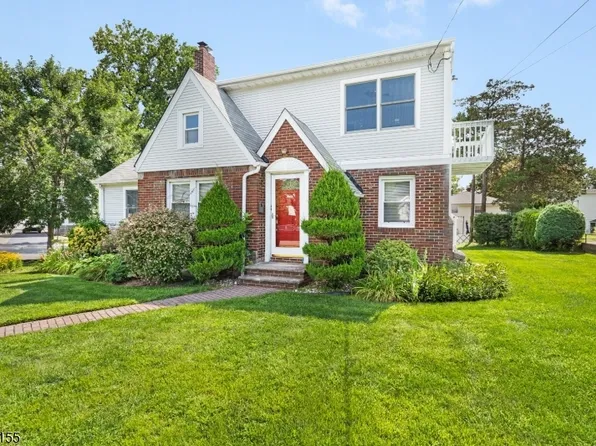 4 Fitzgerald Ave, Clifton City, NJ 07011