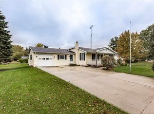 7620 Freidt Rd, Lexington, MI 48450