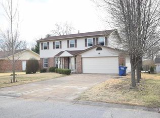 4003 E Graybridge, Saint Peters, MO 63376
