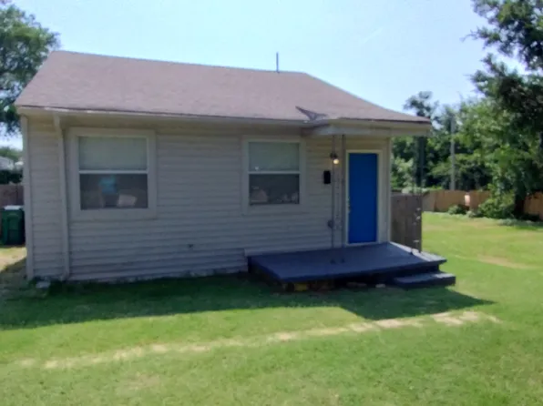 2000 Peachtree Ave, Oklahoma City, OK 73121
