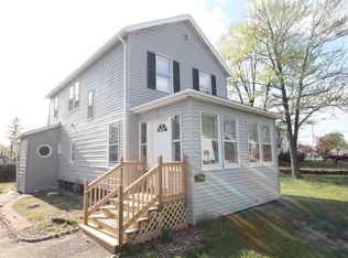 864 Saint James Ave, Springfield, MA 01104