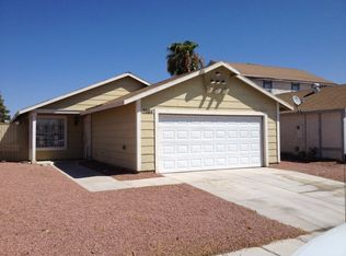 3804 Kellogg Ave, Las Vegas, NV 89115