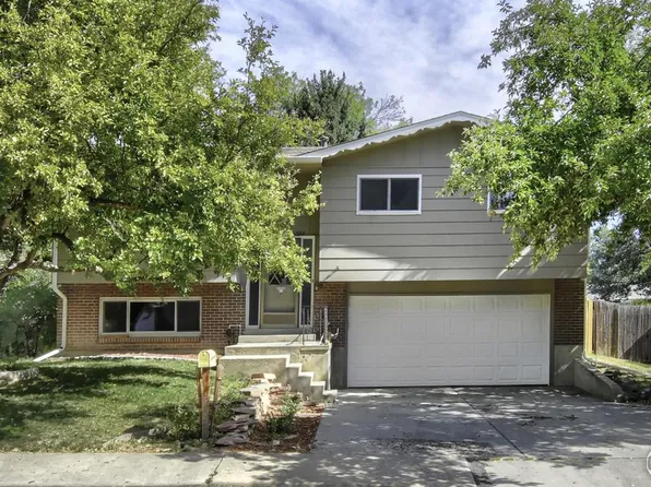 1608 Meeker Dr, Longmont, CO 80504