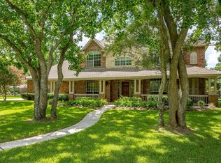 17813 White Oak Hl, Cypress, TX 77429