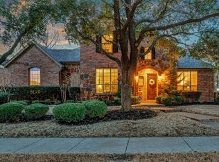 6699 Wild Creek Dr, Frisco, TX 75035