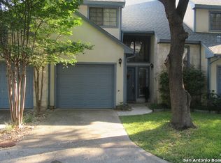 13009 Trent St, San Antonio, TX 78232