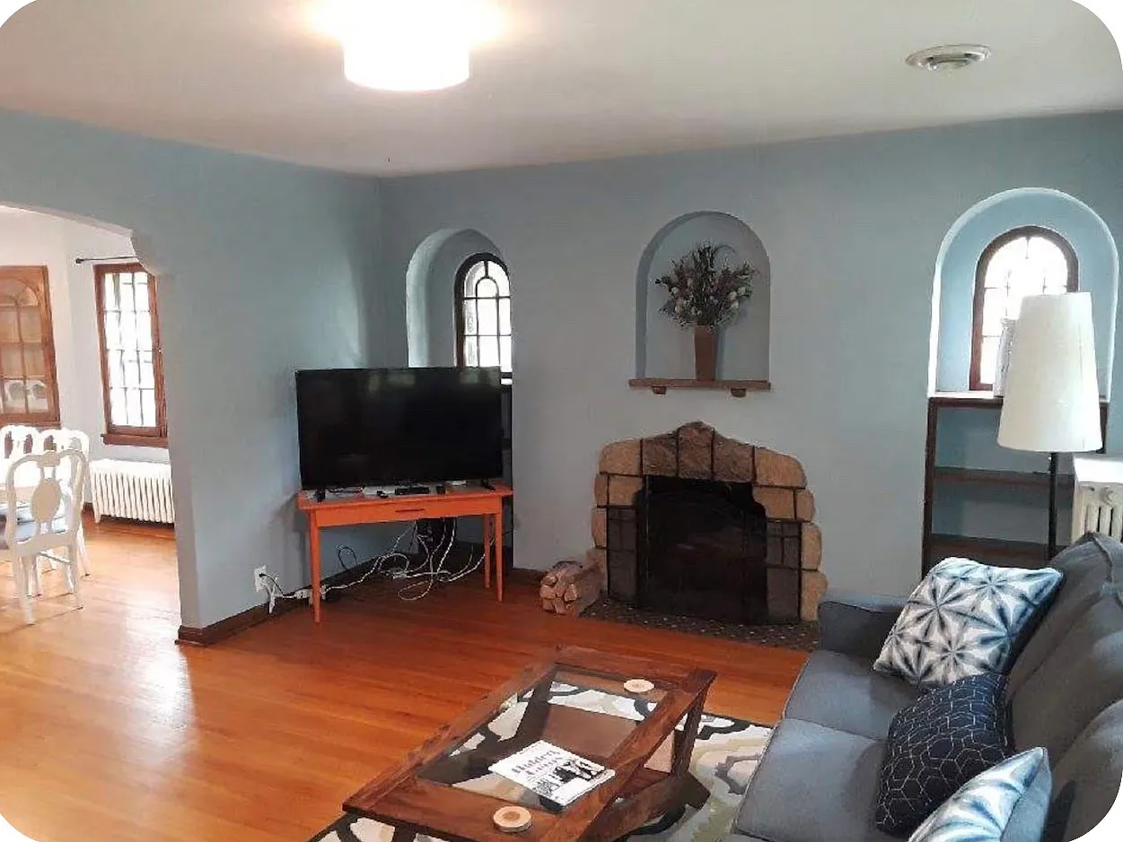 2 bed, 1200 sqft, $1,800 — Photo 4