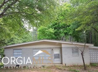 1445 S Broad St, Monroe, GA 30655