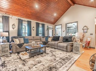 13307 Dustin Rd, Troup, TX 75789