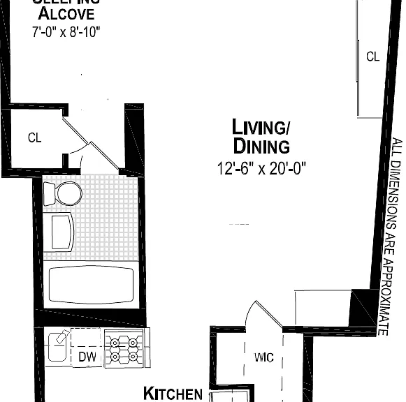 225 E 36th St #7P — Photo 9