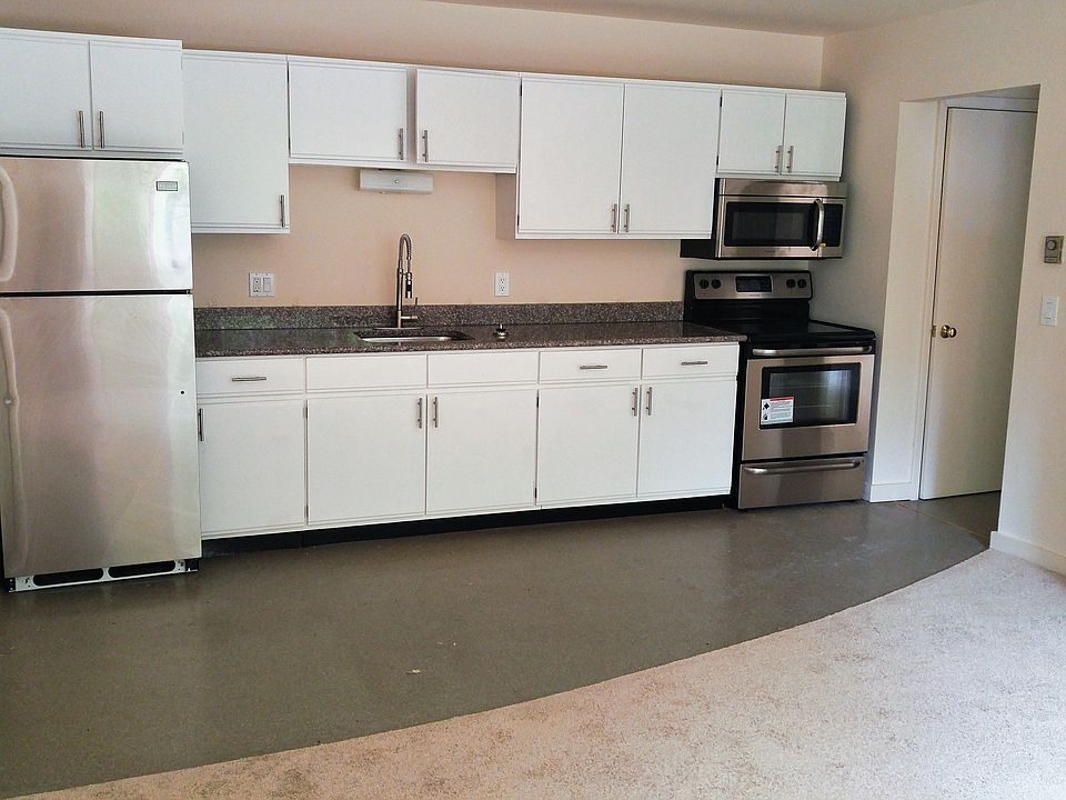 New Kitchen