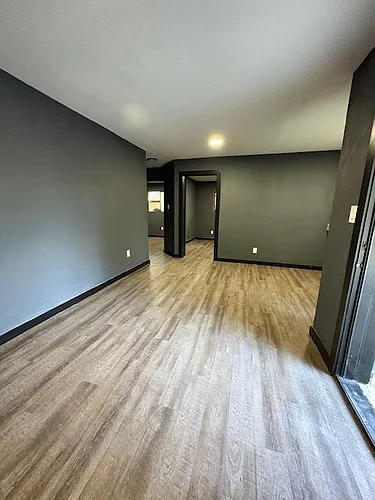 Floor plan 9407 Sandra Street - E