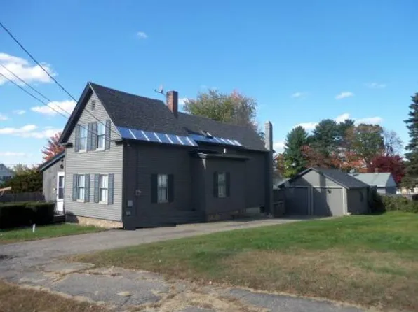 16 Taylor St, Laconia, NH 03246