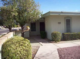 17479 W Del Webb Blvd, Sun City, AZ 85373