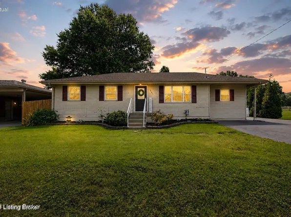 6101 Terry Rd, Louisville, KY 40258