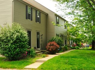 5598 Longbow Ln #5620, Columbus, OH 43235