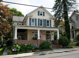 318 Market St, Bangor, PA 18013