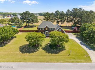 2281 Autumn Drive, Kinston, NC 28501