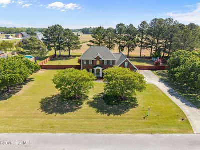 2281 Autumn Drive, Kinston, NC, 28501