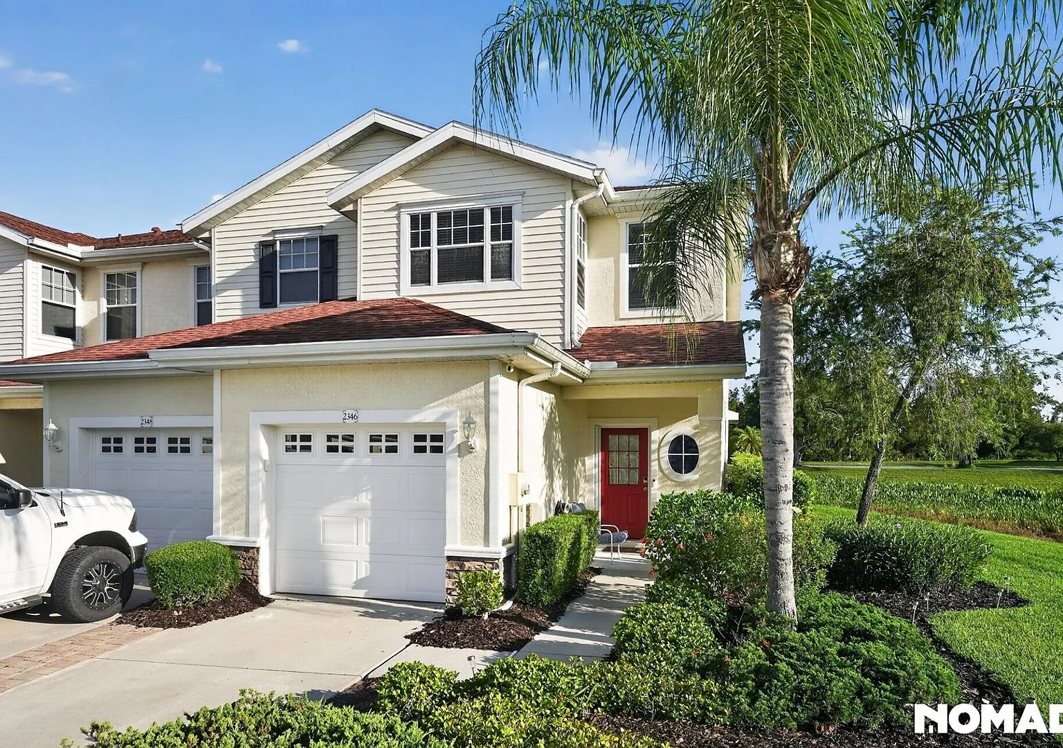 Spacious 3BR Townhome in North Port — Photo 2