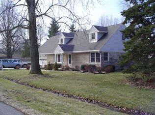 7510 Homestead Dr, Indianapolis, IN 46227